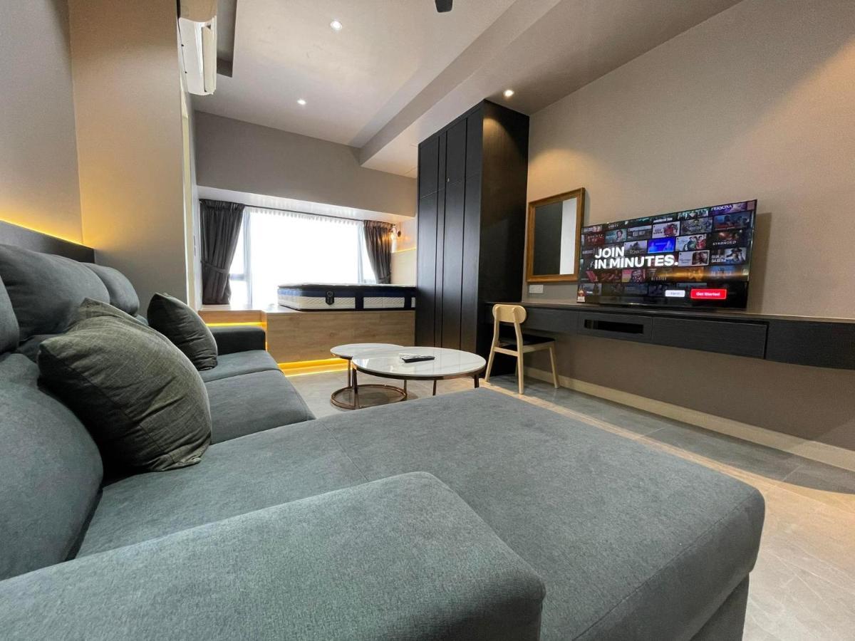 Imperio Residence Melaka - Lovely Classic Studio For Couple Stay With Wifi Exterior foto
