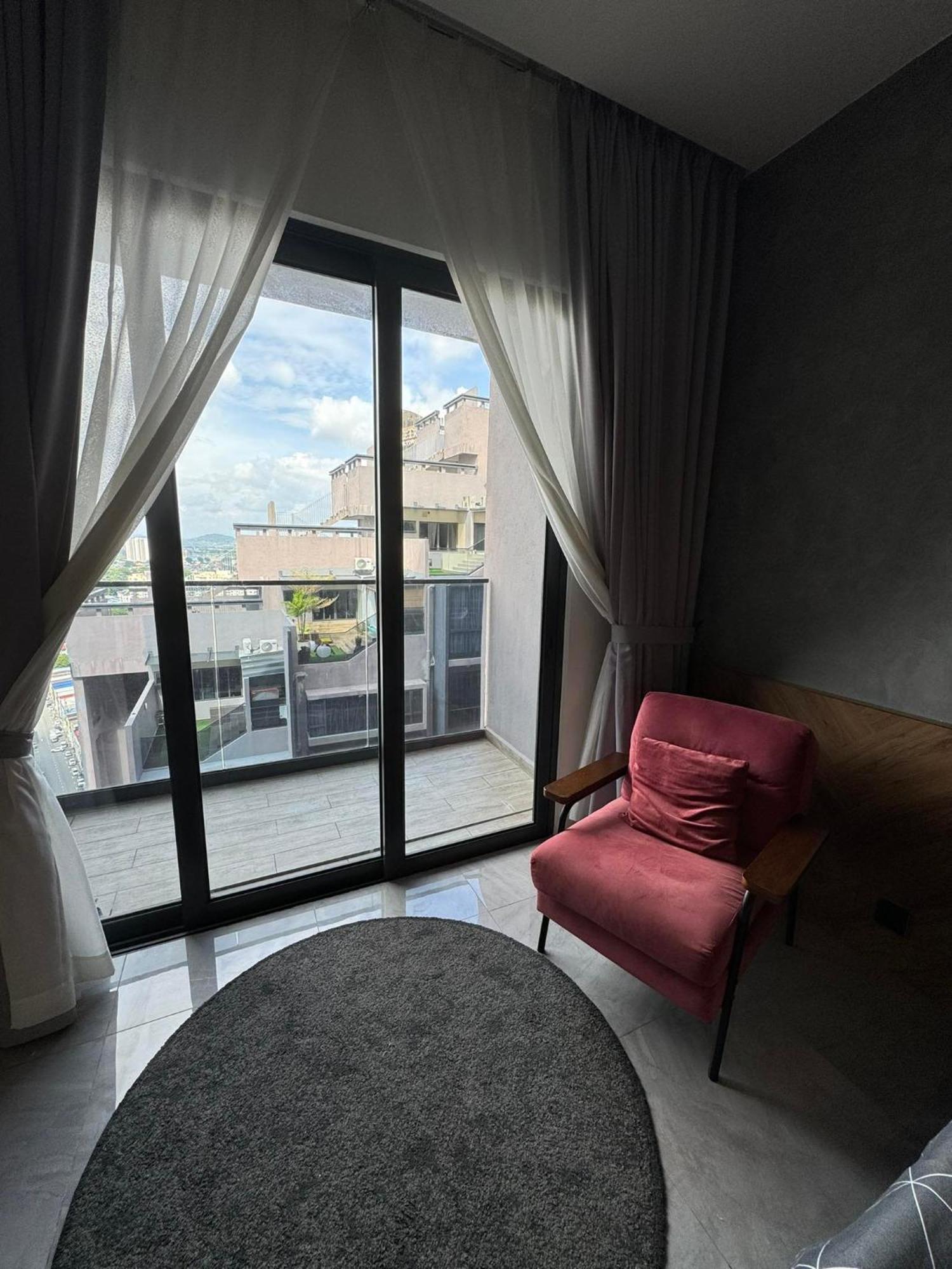 Imperio Residence Melaka - Lovely Classic Studio For Couple Stay With Wifi Exterior foto