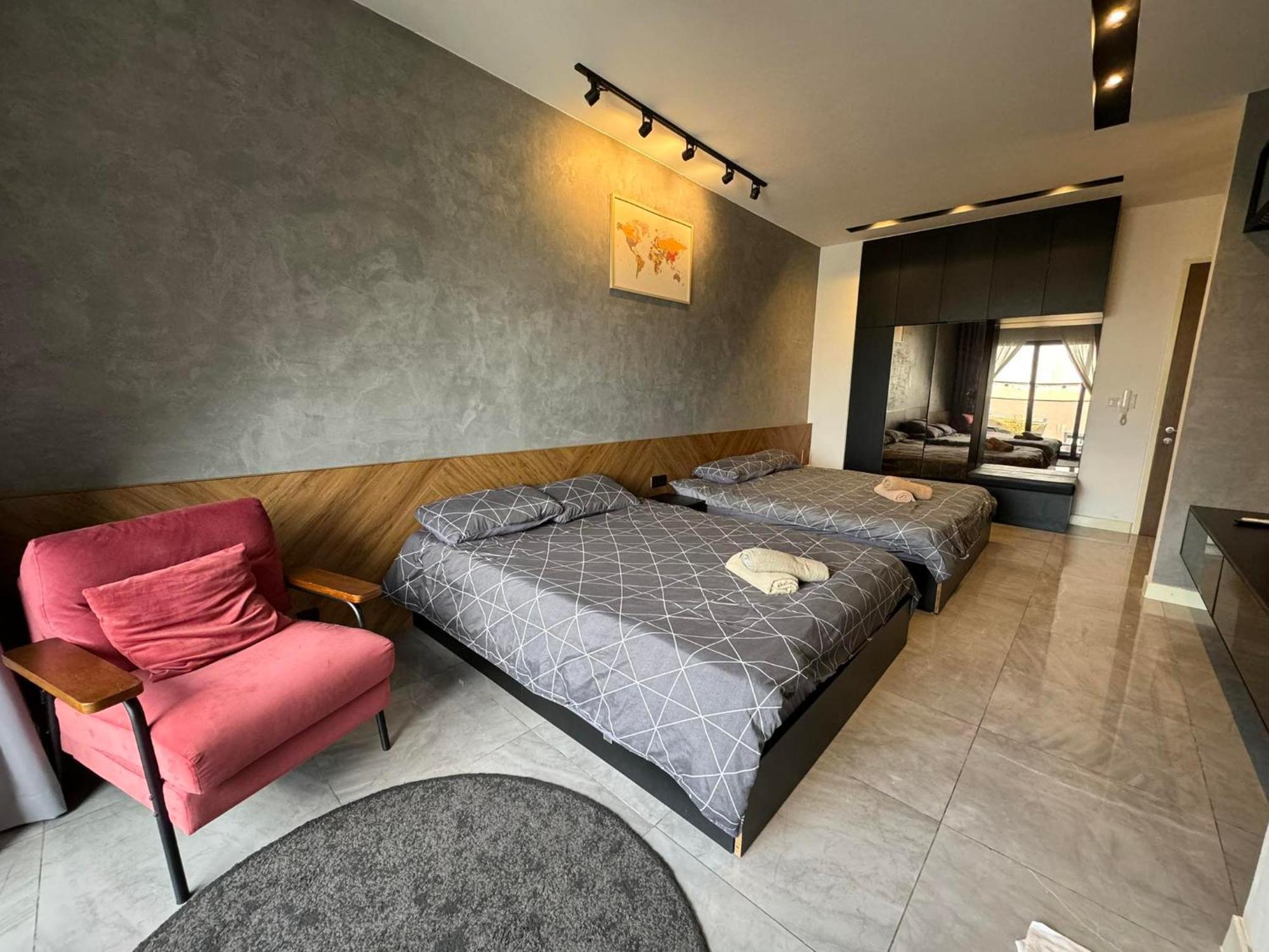 Imperio Residence Melaka - Lovely Classic Studio For Couple Stay With Wifi Exterior foto